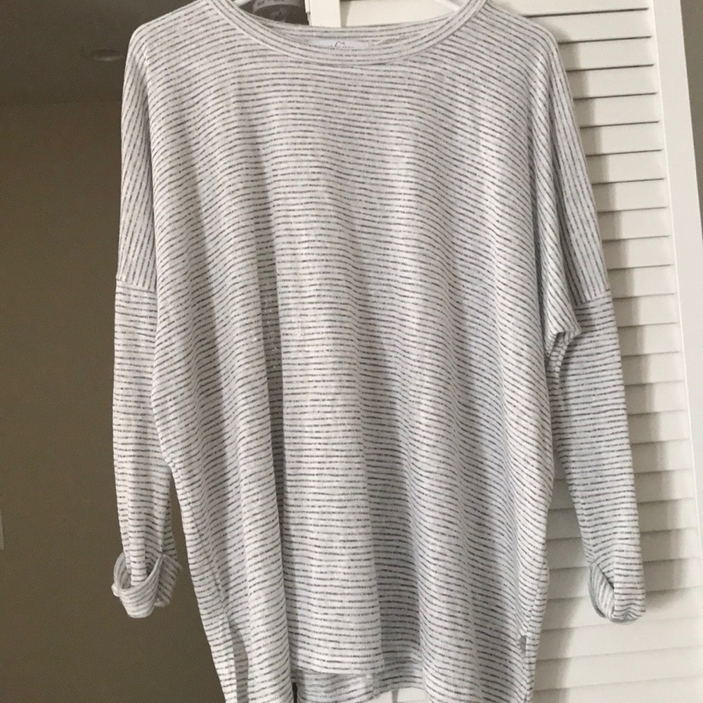 CJLA Striped Evelyn